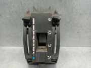 Bedienung Klimaanlage 653364T Renault Furgoneta/monovolumen (F40_, G40_) 1.6 D (F404)