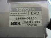 Motorsteuerger?t 8965002230 Toyota Corolla (E12) Limousine 2.0 D-4D 16V 115 (1CD-FTV)