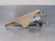 Handbremshebel 1J0711303AC Volkswagen Bora (1J2) Limousine 1.9 TDI 110 (ASV) ASV