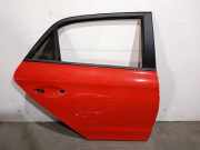 Tür Rechts Hinten 77004C8000 Hyundai i20 (GBB) Schrägheck 1.0 T-GDI 100 12V (G3LC)
