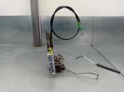 Türschloss Rechts Vorne 690300H040 Toyota Aygo (B10) Schrägheck 1.0 12V VVT-i (1KR-FE)