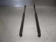 Gasdruckfedern Set Hinten 5M0827550A Volkswagen Golf Plus (5M1/1KP) Großraumlimousine 2.0 TDI DPF (BMM) BMM