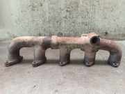 Auspuff Kr?mmer 91052067F Jeep Grand Cherokee (WG/WJ) SUV 3.1 TDI (665.921)