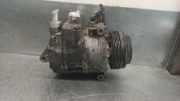 Klima Pumpe 4472208610 Opel Zafira (F75) GroÃŸraumlimousine 1.8 16V (Z18XE)