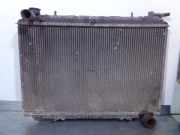 Radiator 214107C002 Nissan Vanette (C23) Van 2.3 D E/Cargo (LD23)