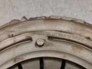 Kupplungsset 2004Y2 Peugeot 1007 (KM) Schrägheck 3-drs 1.6 GTI,Gentry 16V (TU5JP4(NFU))