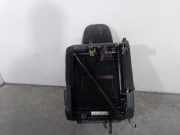 Sitz Rechts Hinten 2K5883108E01A Volkswagen ALLTRACK IV Furgoneta/monovolumen (SAA) 2.0 TDI 4motion