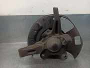 Achsschenkel Halter Links Vorne 400159C501 Nissan Vanette (C23) Van 2.3 D E/Cargo (LD23)