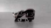 Türschloss Links Hinten 7202147 BMW X5 (E70) SUV 3.0d 24V (M57N2-D30(306D3))