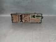 Schalter Für Elekt. Fensterheber Links Vorne 25401EL30A Nissan Tiida (C11X) Schrägheck 1.5 dCi (K9K)