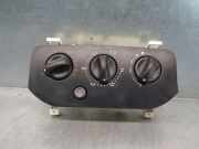 Bedienung Klimaanlage 1848819005 Renault II (BB_, CB_) 1.2 (BB0A, BB0F, BB10, BB1K, BB28, BB2D, BB2H, CB0A,...