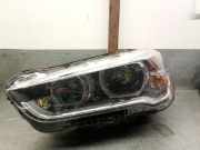 Scheinwerfer Links 63117472219 BMW X1 (F48) SUV sDrive 18d 2.0 16V (B47-C20A(Euro 6))