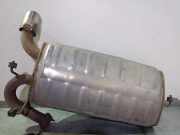 Auspuff Endtopf SM07004 Opel Antara (LA6) SUV 2.0 CDTI 16V 4x2 (Z20S)