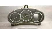 Tachoeinheit Kmh BHKF01C Mazda CX-5 I (KE,GH) SUV 2.2 SkyActiv-D 16V 2WD (SH)