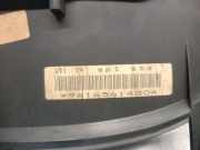 Tachoeinheit Kmh 9616561480 CitroÃ«n ZX SchrÃ¤gheck 1.6i Avantage,Aura (XU5M3-K(B4A)) XU5M3-K(B4A)