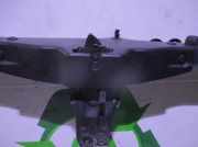 Schlie?platte K?hlertr?ger 6412026200 Hyundai Santa Fe I SUV 2.7 V6 24V 4x4 Autom. (G6BAG)