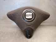 Airbag Lenkrad 6K0880201B Seat (6K1) 1.9 TDI