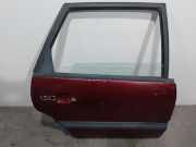 Tür Rechts Hinten 3A5833056 Volkswagen Passat (35I) Limousine 1.6i (AEK) AEK