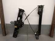 Fensterheber Rechts Vorne 742039208 BMW X2 (F39) SUV sDrive 20i 1.5 12V TwinPower Turbo (B38-A15A)