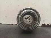 Kurbelwellen-Riemenscheibe 55181620 Fiat Panda (169) Schrägheck 1.2, Classic (169.A.4000)