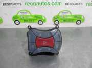 Warnleuchte Schalter 7353727050 Fiat Doblo Cargo (223) Van 1.9 JTD (223.A.7000)