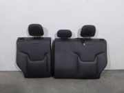 Rücksitzbank 185835189 Jeep Renegade (BU) SUV 1.6 Multijet 16V (55260384)