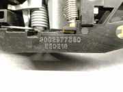 Türgriff Außen Links Hinten 9802977380 Citroën CITROËN III (SX) 1.2 THP 110