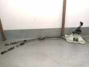 Schalthebel 43700D7260TRB Hyundai Tucson (TL) SUV 1.7 CRDi 16V 2WD (D4FD)