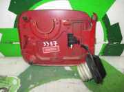 Tankklappe Nissan Almera tino (V10M) Gro?raumlimousine 2.2 Di 16V (YD22)