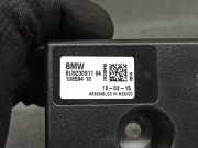 Antenne 108594 BMW 2 serie Gran Tourer (F46) Großraumlimousine 218d 2.0 TwinPower Turbo 16V (B47-C20A)