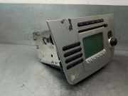 Radio 5P1035186B Seat Altea (5P1) Gro?raumlimousine 1.9 TDI 105 (BXE)