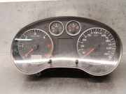 Tachoeinheit Kmh 8P0920900K Audi A3 (8P1) Schrägheck 3-drs 2.0 TDI 16V (BKD)