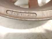 Felge 5402L5 Peugeot 607 (9D/U) Limousine 2.0 HDiF 16V (DW10BTED4(RHR))