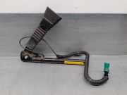 Gurtstraffer Rechts Vorne 09114886 Opel Corsa C Van 1.3 CDTi 16V (Z13DT)