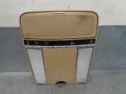 Innenbeleuchtung A2218705086 Mercedes-Benz S (W221) Limousine 3.0 S-320 CDI 24V (OM642.930)