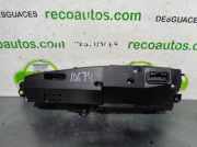 Multifunctionelle Display BHB6611J0A Mazda LIM. (BL) 2.2 Turbodiesel CAT