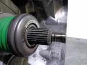 Turbolader 282312M820 Hyundai Tucson (NX) SUV 1.6 T-GDI (G4FP)