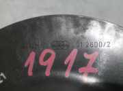 Motorhaubenschloss 535100F050 Toyota Verso Großraumlimousine 2.0 16V D-4D-F (1AD-FTV(Euro 4))