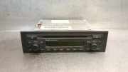 Radio 8E0035186L Audi A4 (B6) Limousine 1.8 T 20V (BFB)