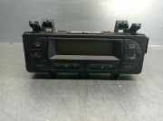 Bedienung Klimacontrolle 96377775XT Citroën C2 (JM) Schrägheck 3-drs 1.4 HDI (DV4TD(8HX))