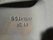 Heizlüfter T1015556H BMW X6 (E71/E72) SUV xDrive40d 3.0 24V (N57-D30B)