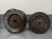 Kupplungsset 9641165480 Fiat Ulysse (179) Großraumlimousine 2.2 JTD 16V (DW12TED4(4HW))