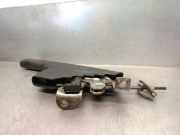 Handbremshebel 6Q0711303AK Skoda Fabia (6Y5) Kombi 5-drs 1.4i 16V (AUA)