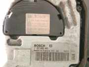 Stoßstange Hinten NEGRO Seat Ibiza I (021A) Schrägheck 1.5 SXi (021.D.2000)