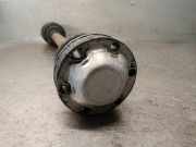 Stoßstange Hinten GRISAZULADO Volvo S80 (TR/TS) Limousine 2.4 SE 20V 170 (B5244S)