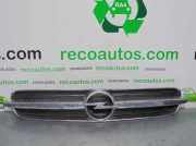 Grill 13139871 Opel Vectra C Limousine 2.0 DTI 16V (Y20DTH)