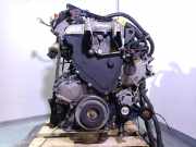Motor G9UA720 Renault II Furgoneta (FD) 2.5 dCi 120