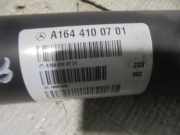 Kardanwelle A1644100701 Mercedes-Benz ML II (164/4JG) SUV 3.0 ML-320 CDI 4-Matic V6 24V (OM642.940)