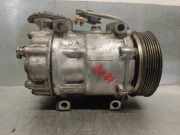 Klima Pumpe 5S6119D629AA Ford Fiesta 5 (JD/JH) Schrägheck 1.6 TDCi 16V (HHJA)