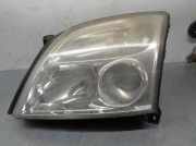 Scheinwerfer Links 09185782 Opel Vectra C Limousine 2.2 16V (Z22SE(Euro 4))